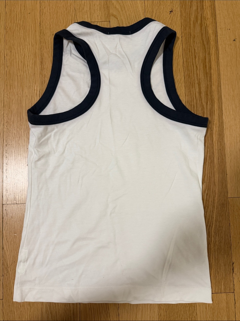 rag & bone Tank - Picture 3 of 3